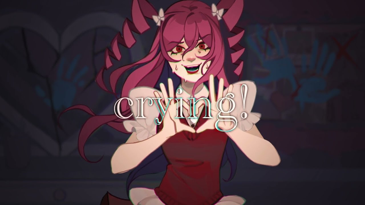 Miss Miseryguts (Cover) - RIP ft. Stardust