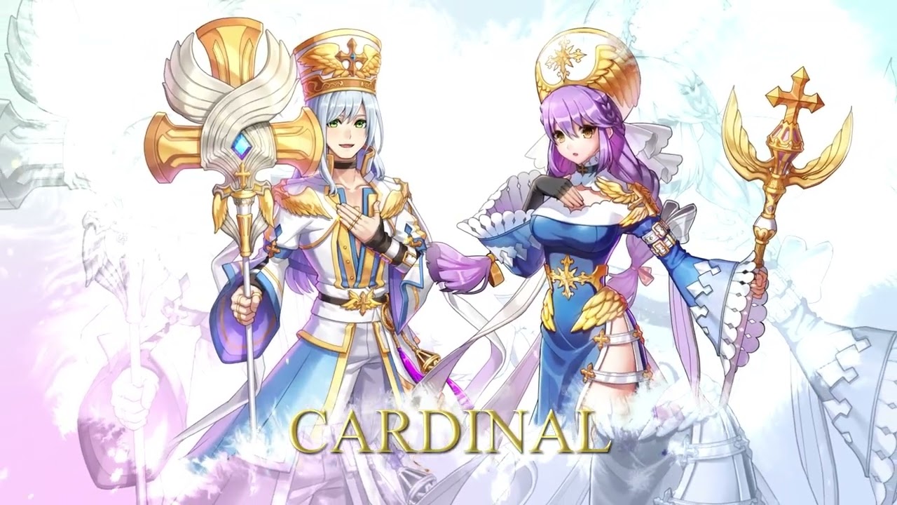 [Preview-1] 4th Classes Skill Rebalance 2026