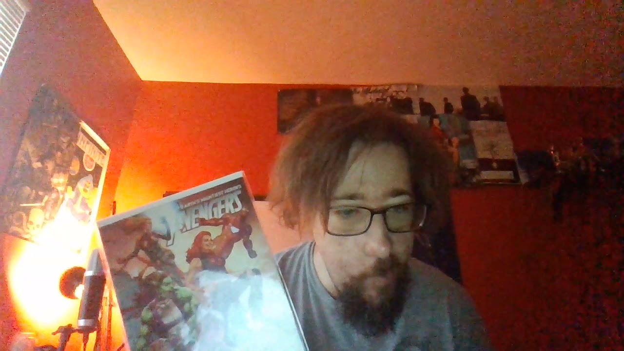 Average John Episode 9: FINNALY ON 9