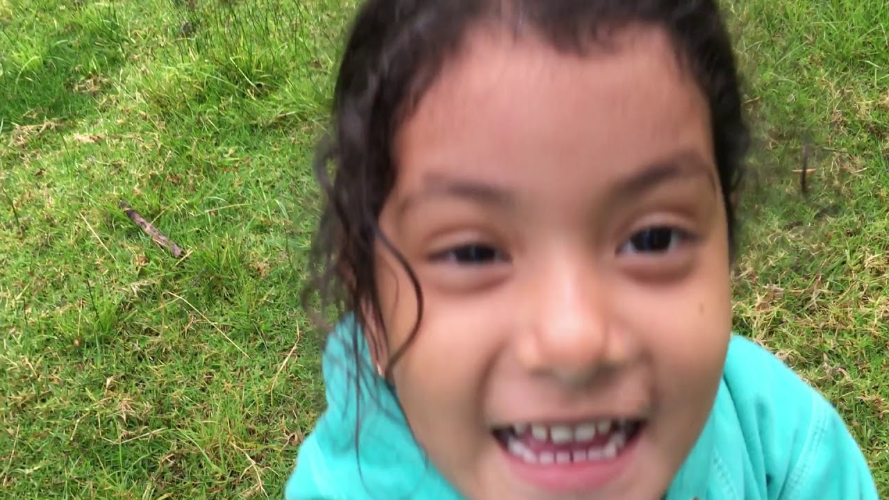 RESPIRANDO AIRE FRESCO