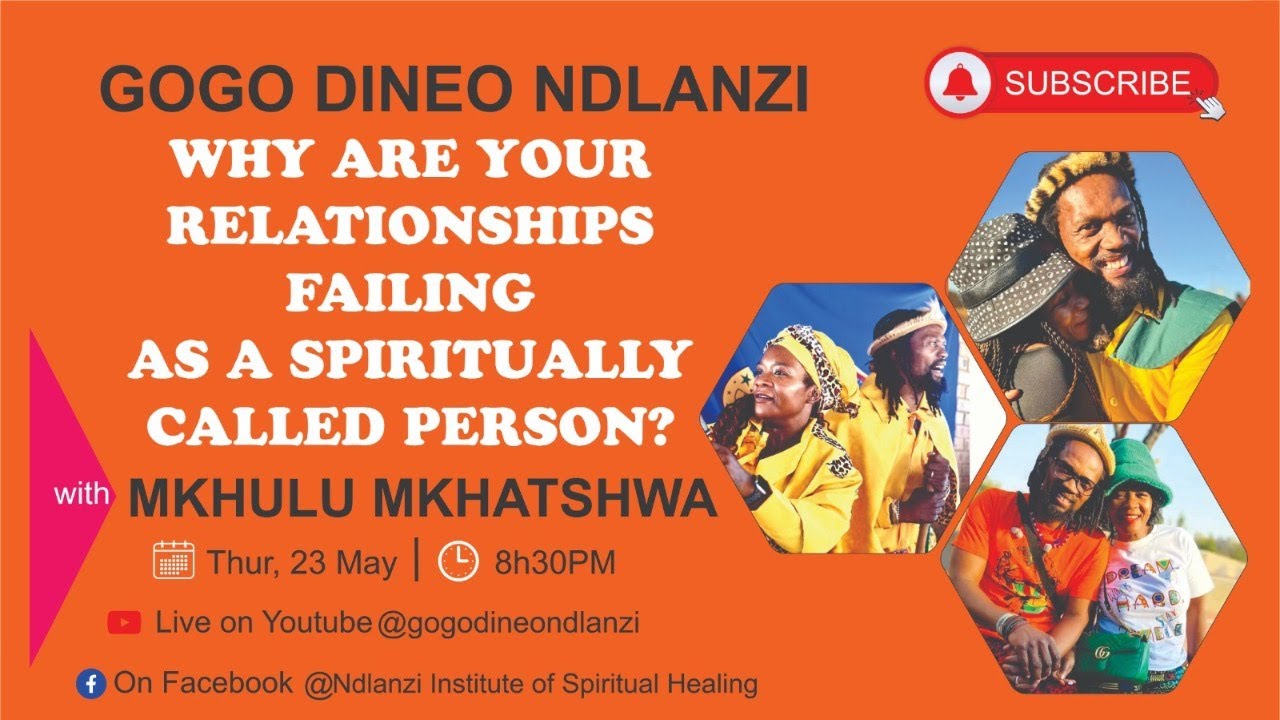 Why your relationships fail when you are a spiritually gifted person?