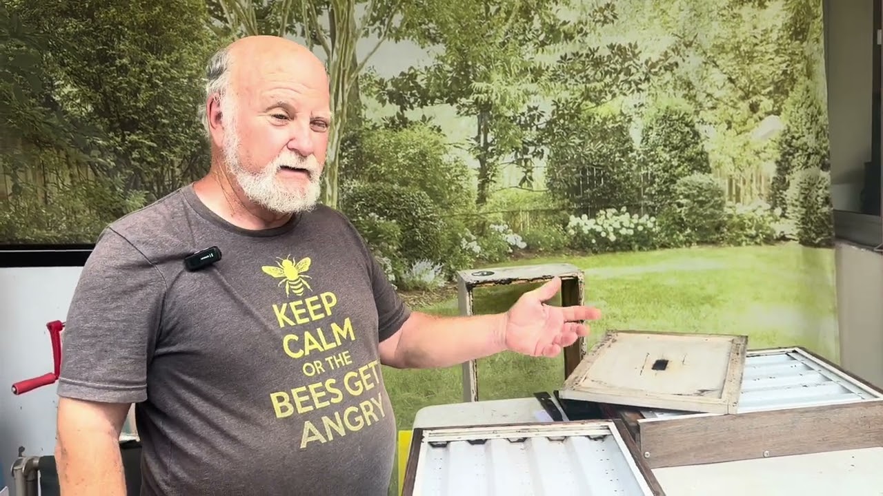 A review of Beetle Buster Bottom Boards for S Fl.