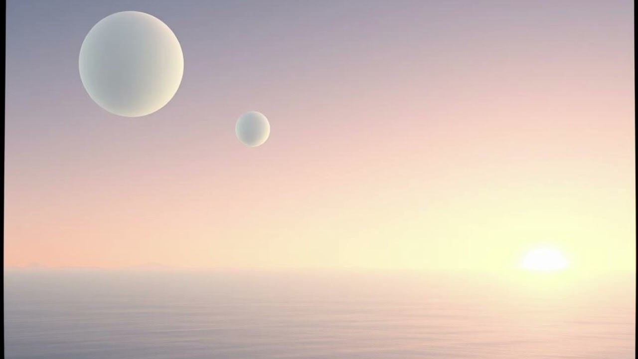 Celestial Reverie