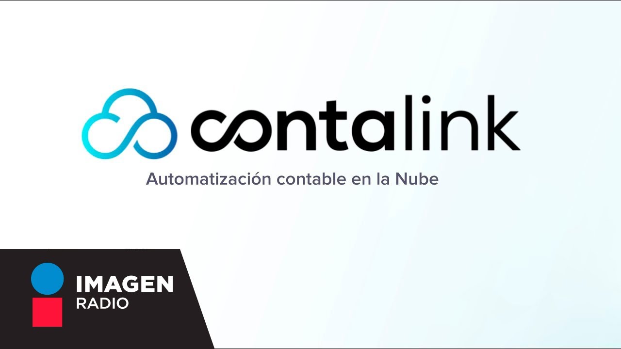 Contalink: Automatiza tu despacho contable en la nube