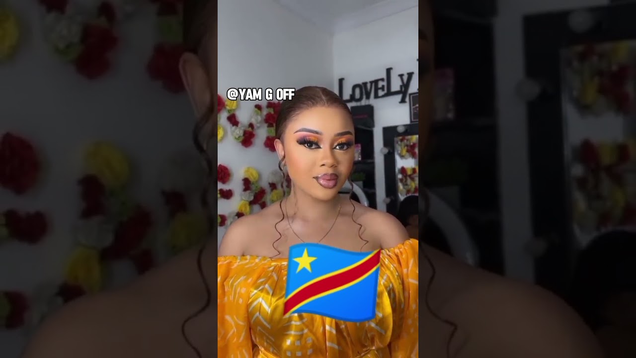 5 pays africains avec les plus belles femmes
