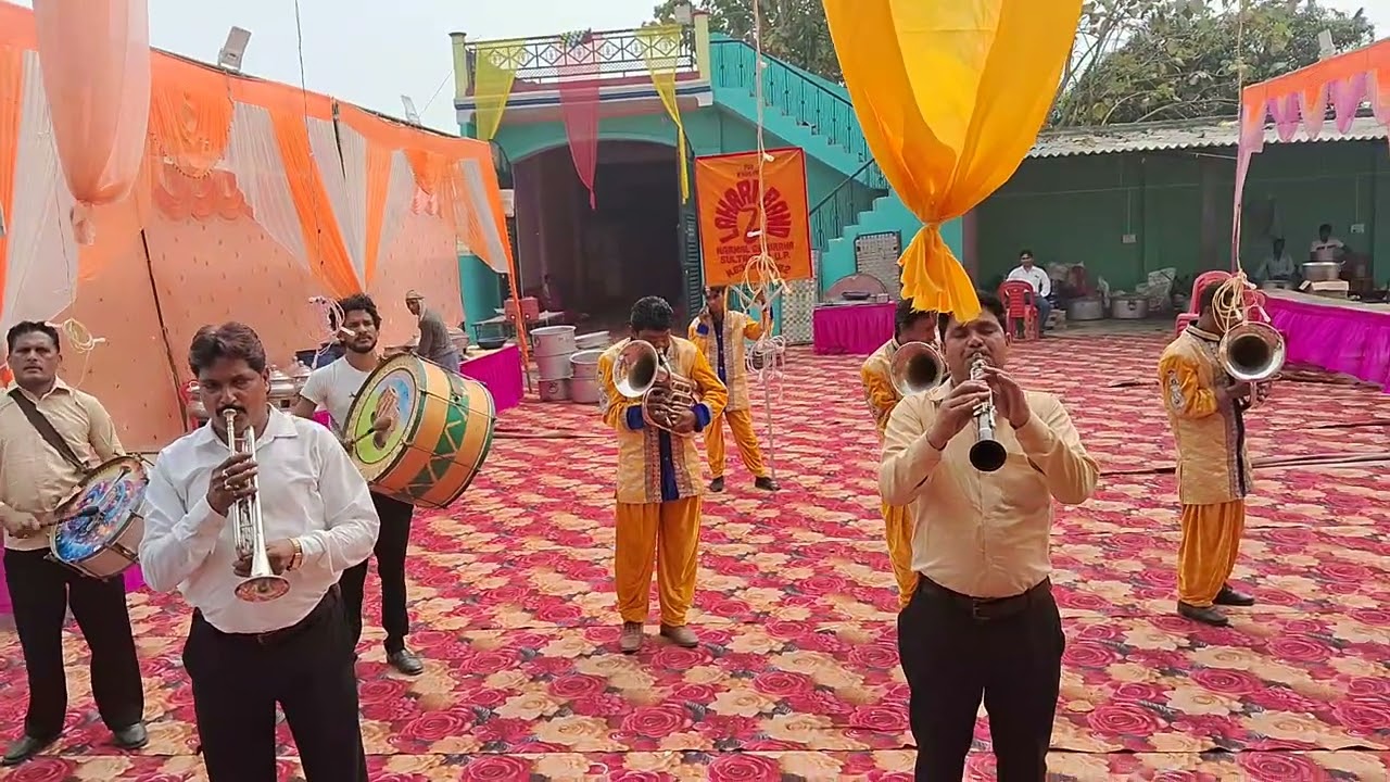 Lahari band sultanpur up 9839394117 .7408222364