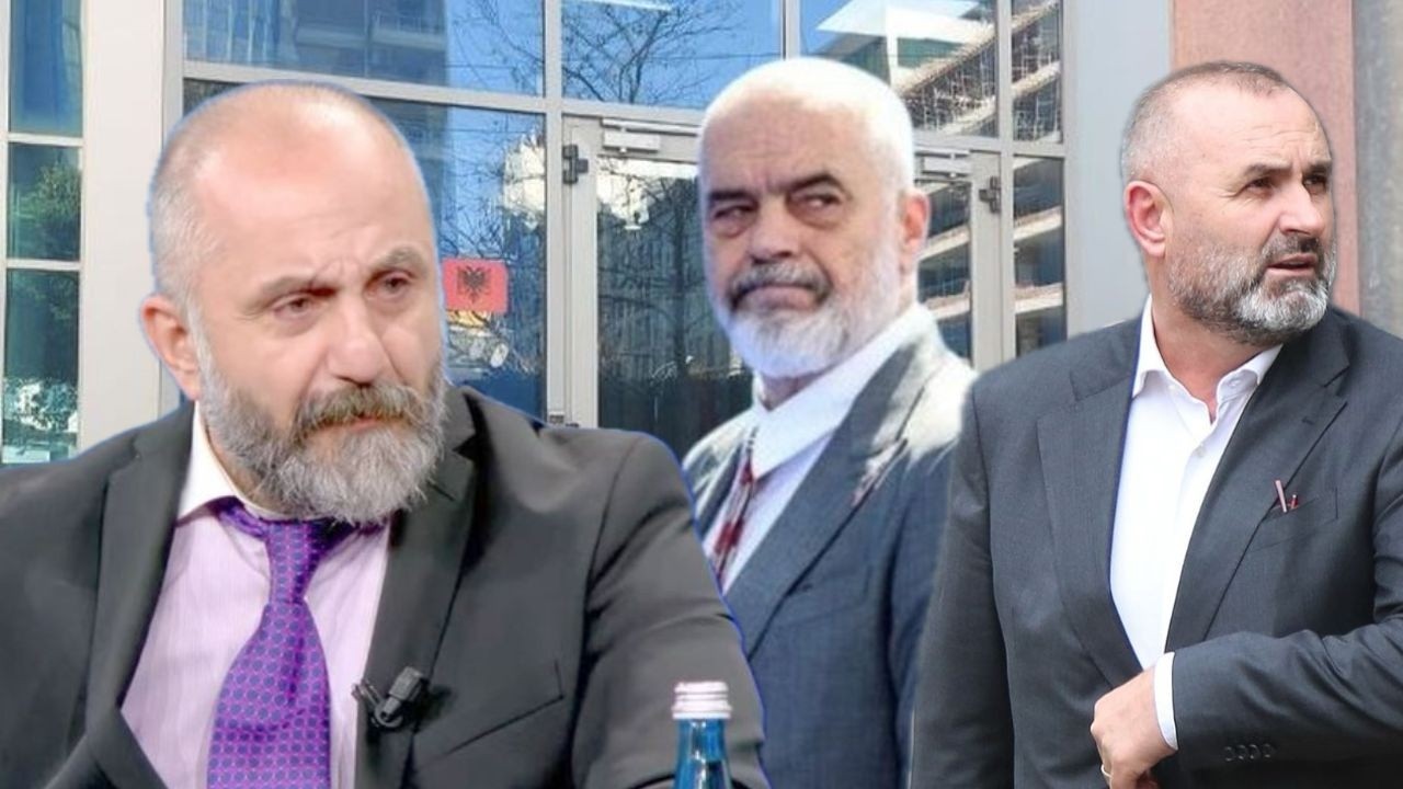 SPAK në zyrë Ramës dhe Manjës, çmendet Romeo Kara, nuk përmbahet me akuzat | Breaking