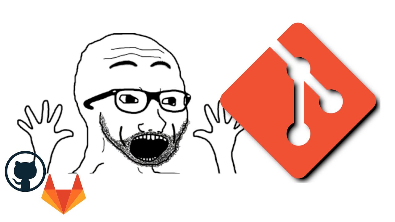 Настройка *собственного* Git-сервера