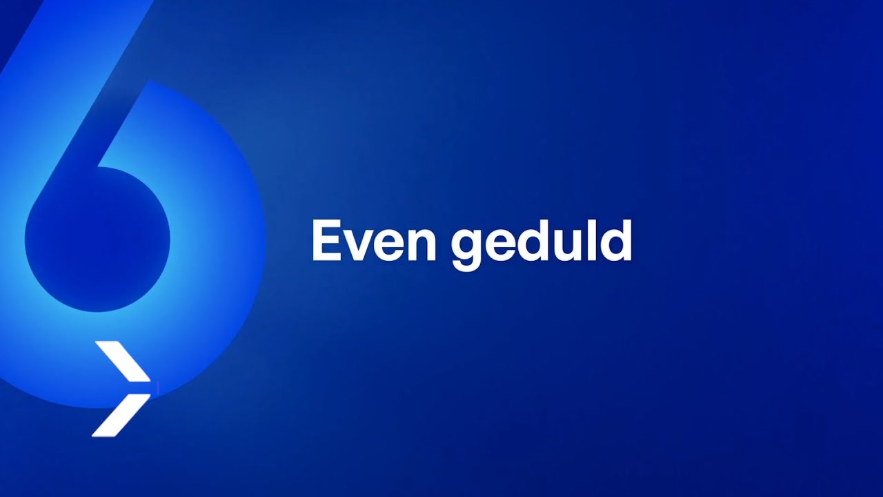SBS6 - HLF8 storing, even geduld (04-01-2023)