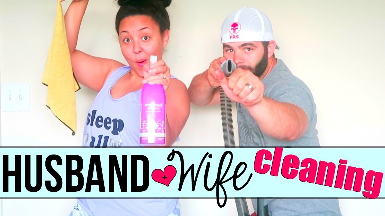 HOW TO CLEAN YOUR ROOM | DEEP CLEAN WITH ME 2017 | Page Danielle