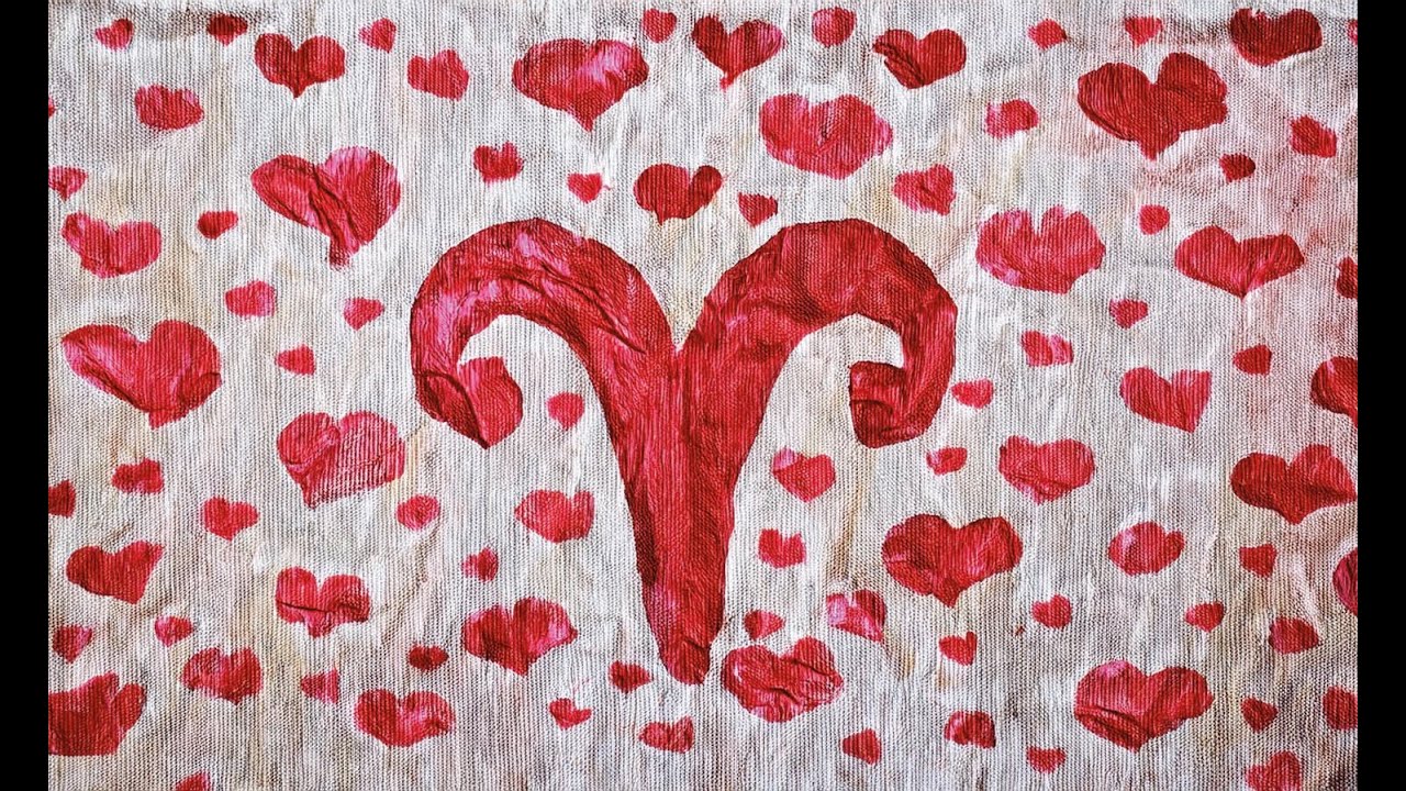 Widder / Was sagt dein Stern in der Liebe / Zeitlos / Zeig dich wahrhaftig - Drachenkuss