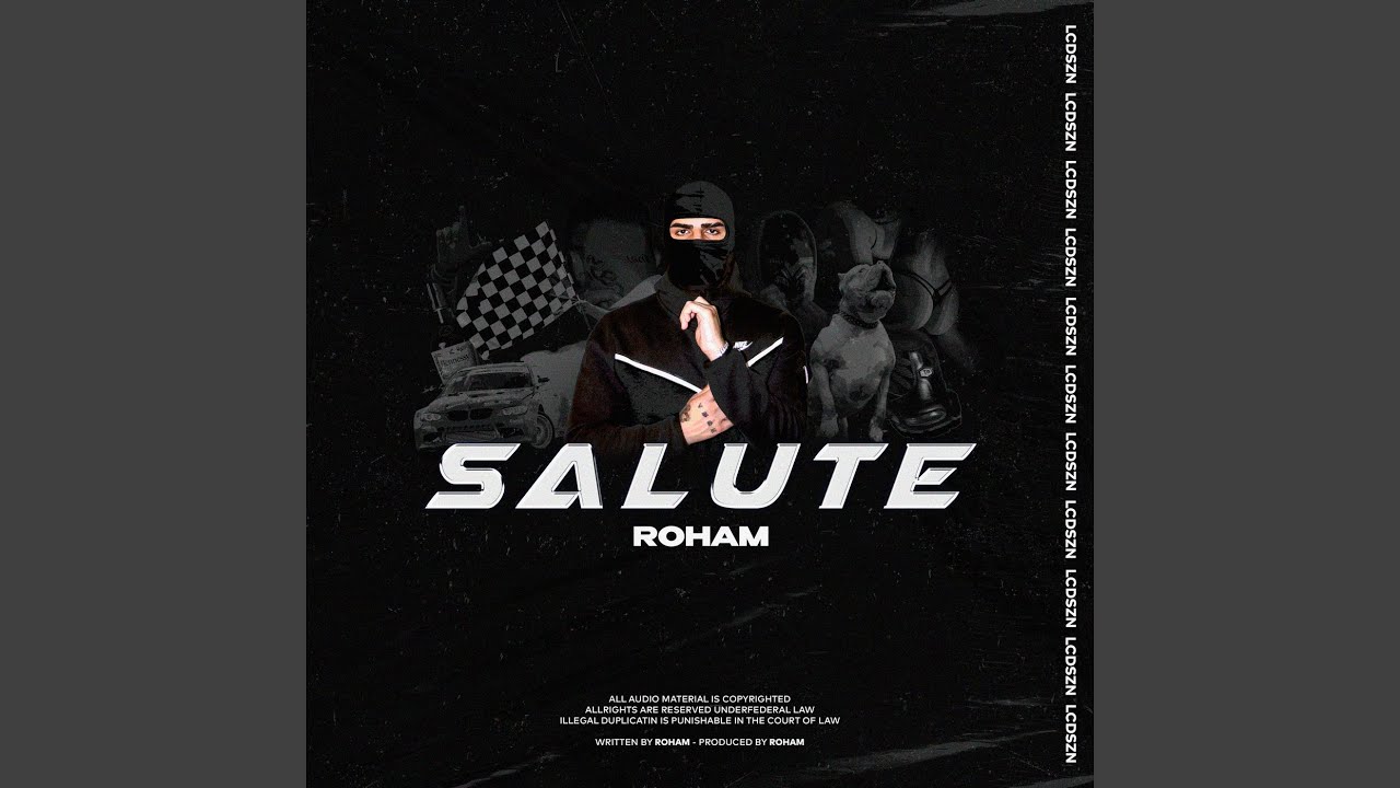 Salute