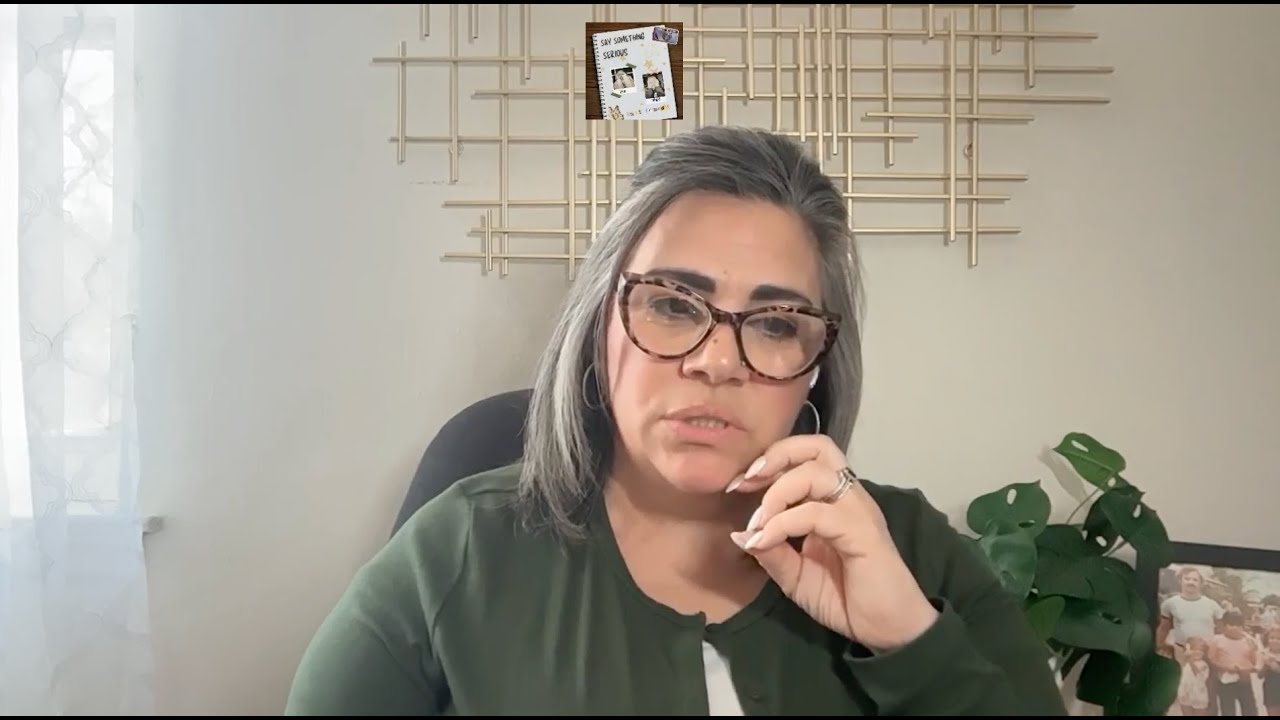 Seriously Psychic - Psychic Medium Janine Kershaw