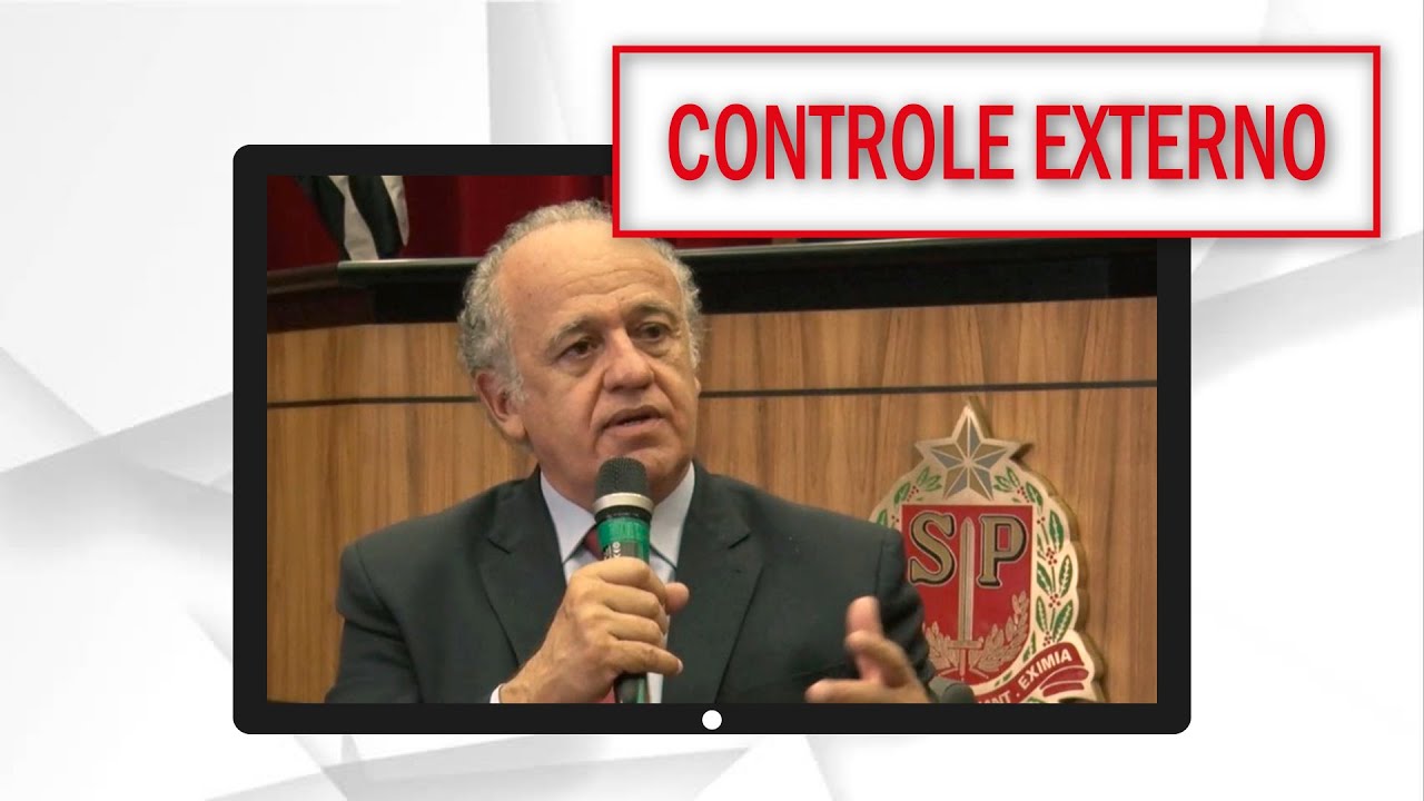 Programa Controle Externo 01 - Presidente Dimas Ramalho