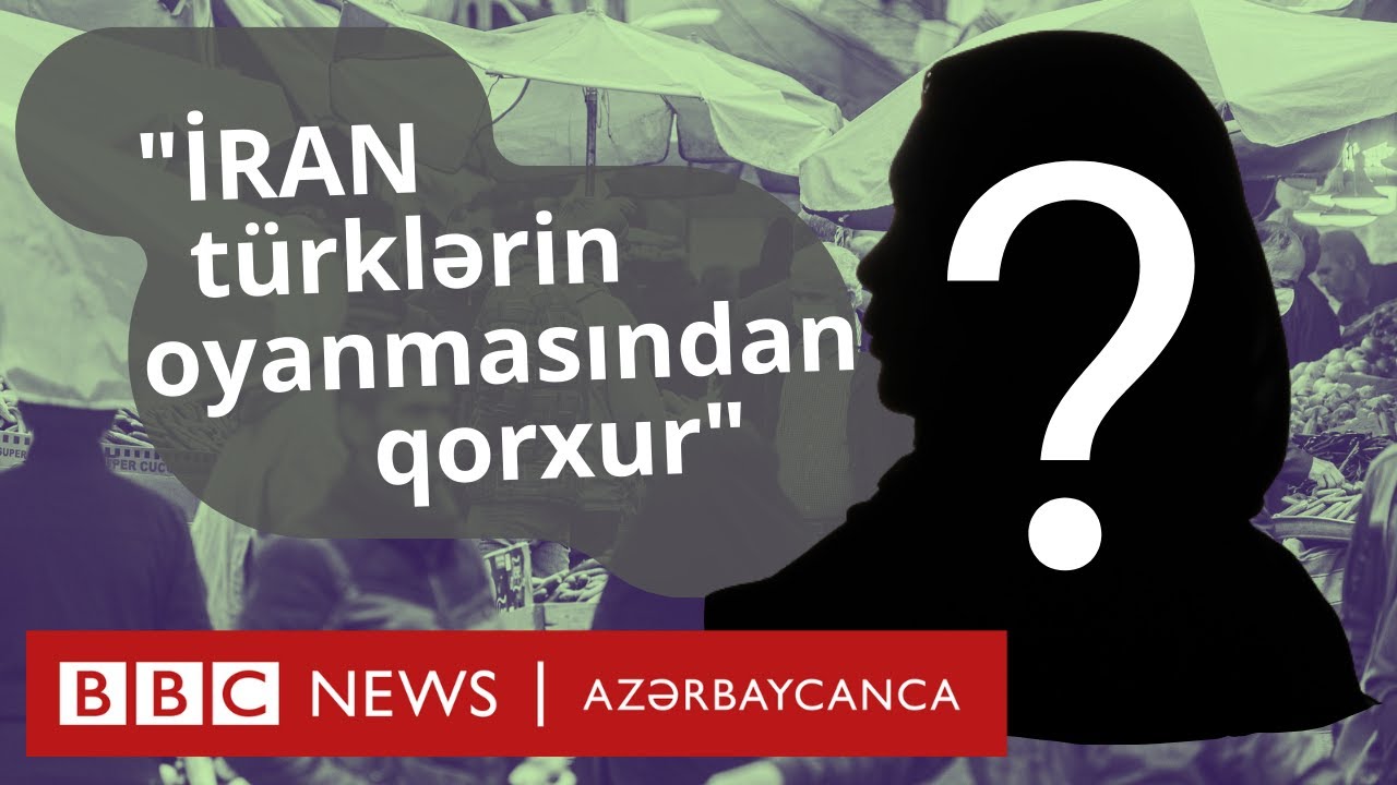İranlılar Azərbaycanla İran arasındakı gərginliklə bağlı nə deyirlər?