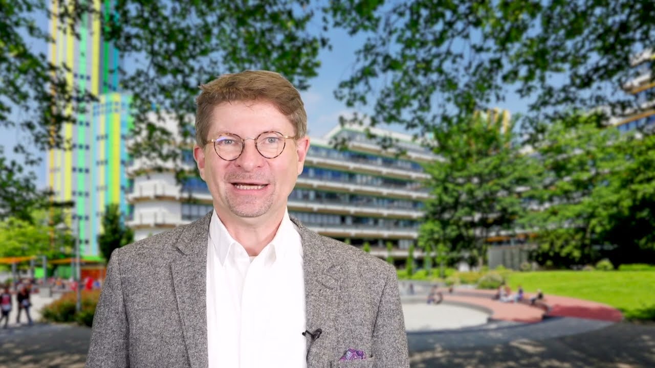 Vorlesungsbeginn im Sommersemester