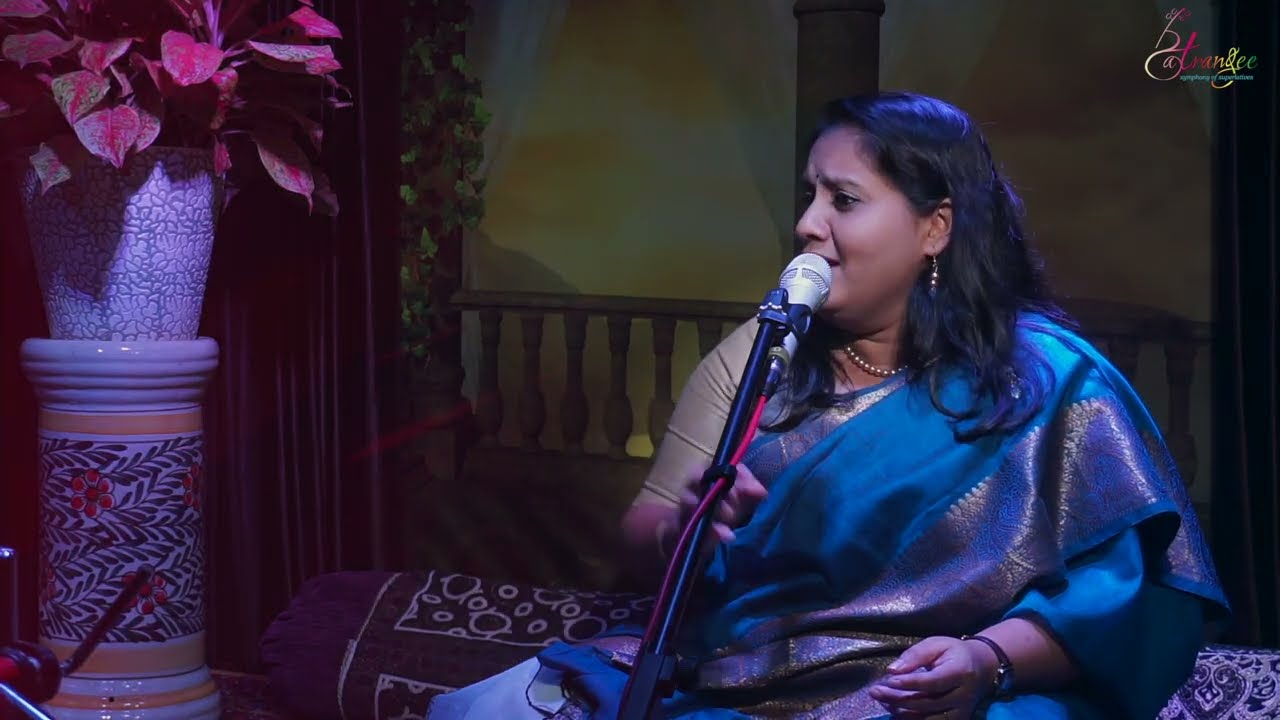 Baali Umar - Khamaj Thumri || 1001 BANDISHES (EP 280 - Bandish 296) || Manali & Emon