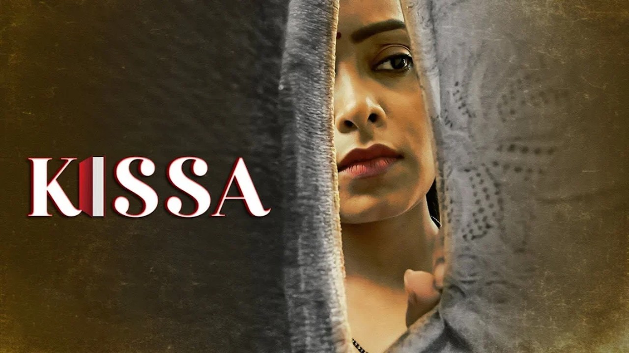 ठरकी जेठ की खूबसूरत छोटी बहु | KISSA | गांव की कहानी | Feel Wale Raat | Web Series | New Ep 2026