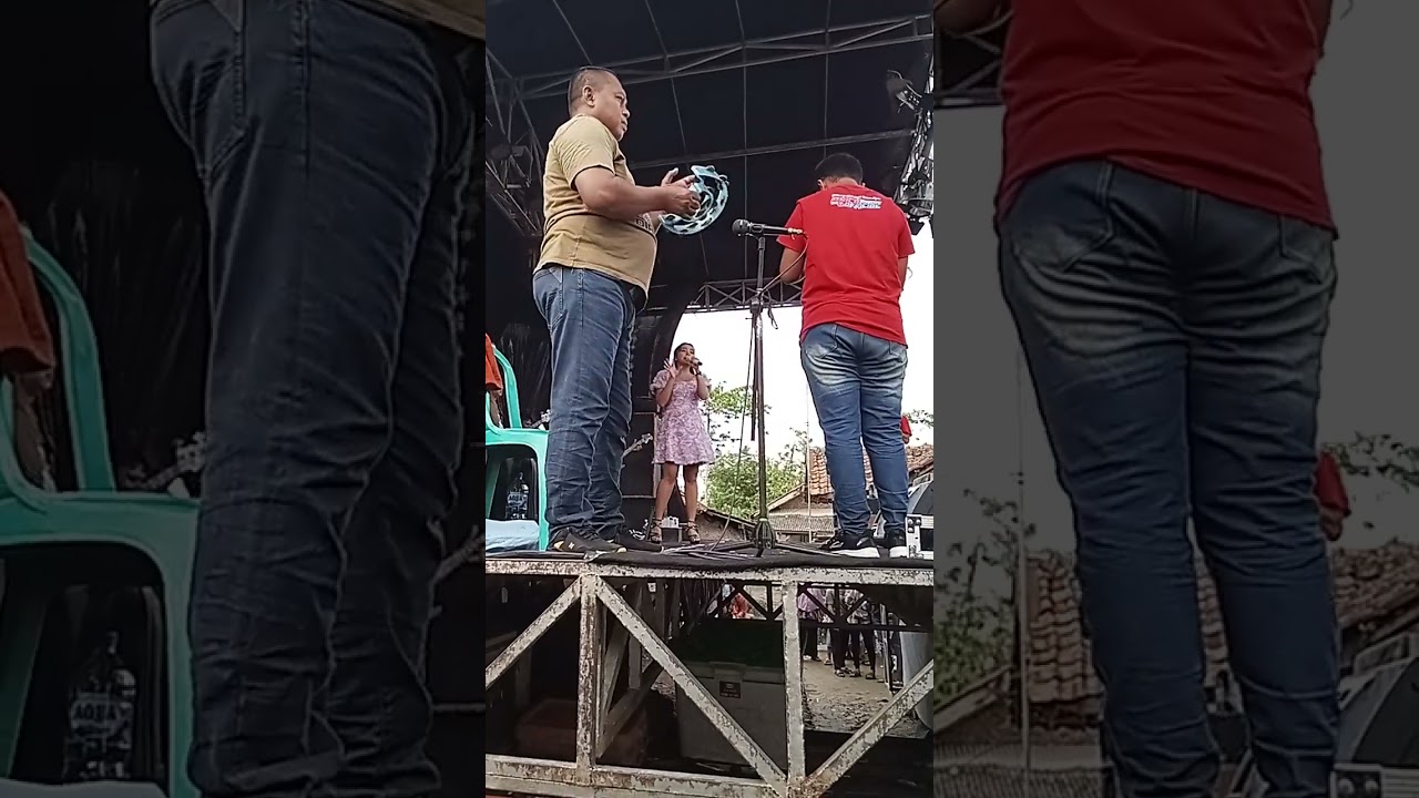 Kepastian #kepastian #diananic #dianisme #diananik #anicanadachannel #anicanadaofficial #konser