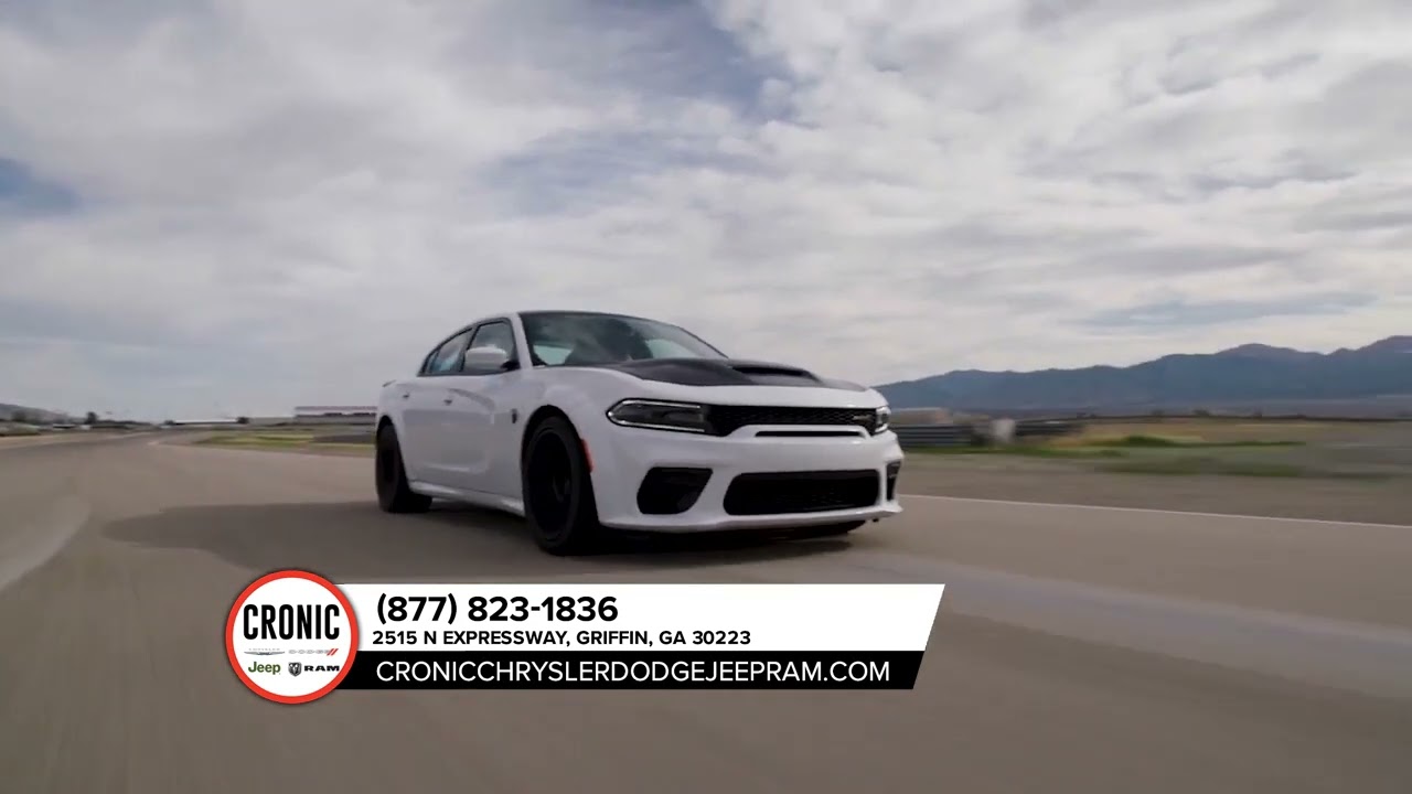 2023  Dodge  Charger  Jackson  GA | 2023  Dodge  Charger    GA