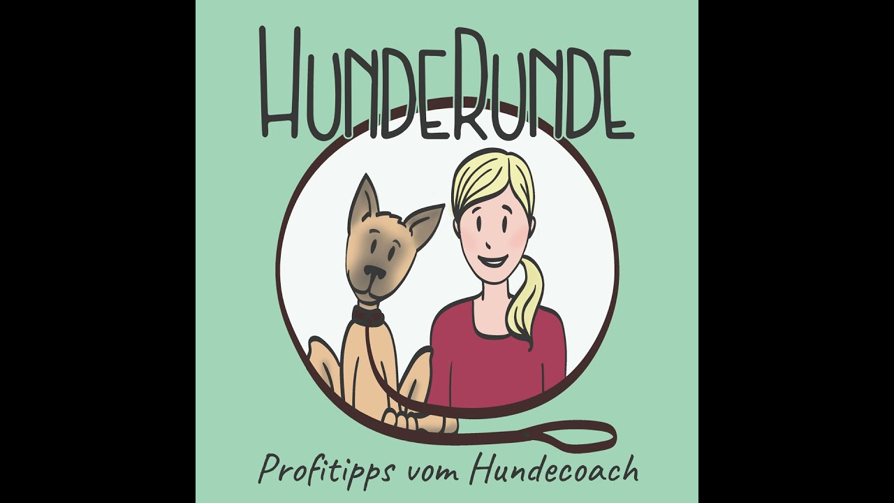 #135 So ein Hundeleben! Die Entwicklungsphasen eines Hundes