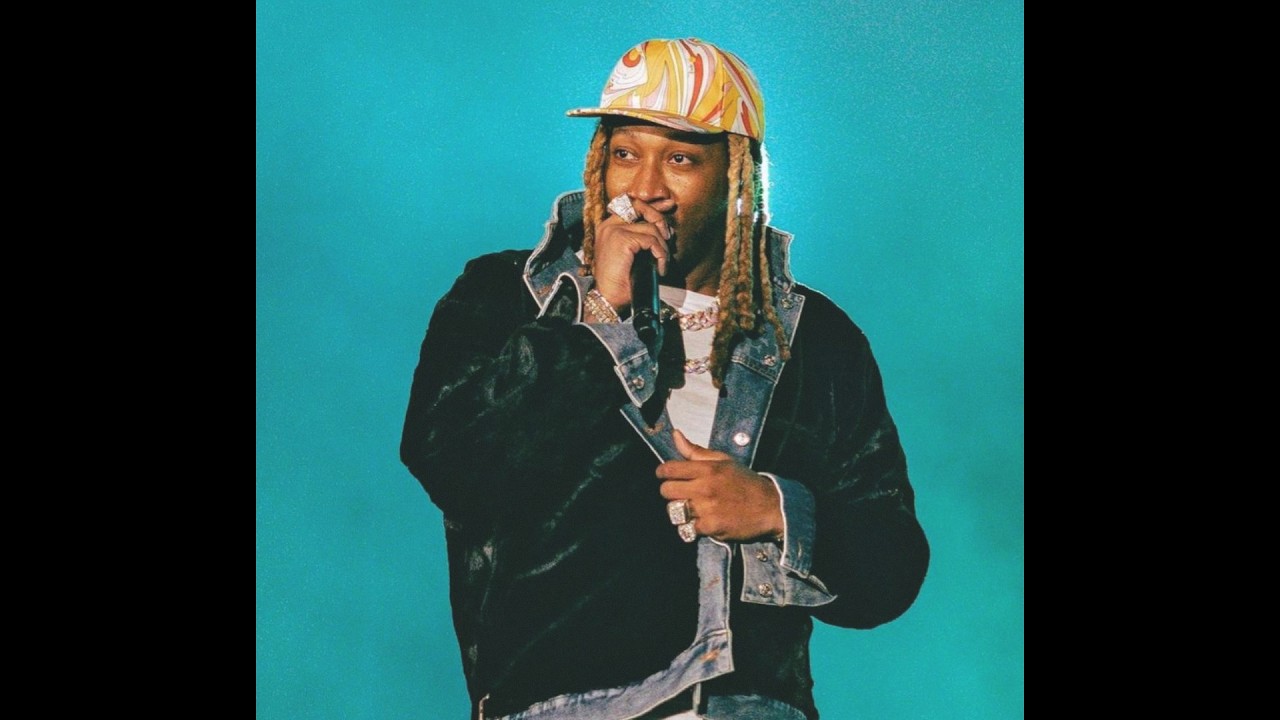 (FREE) Future Type Beat - Trilogy