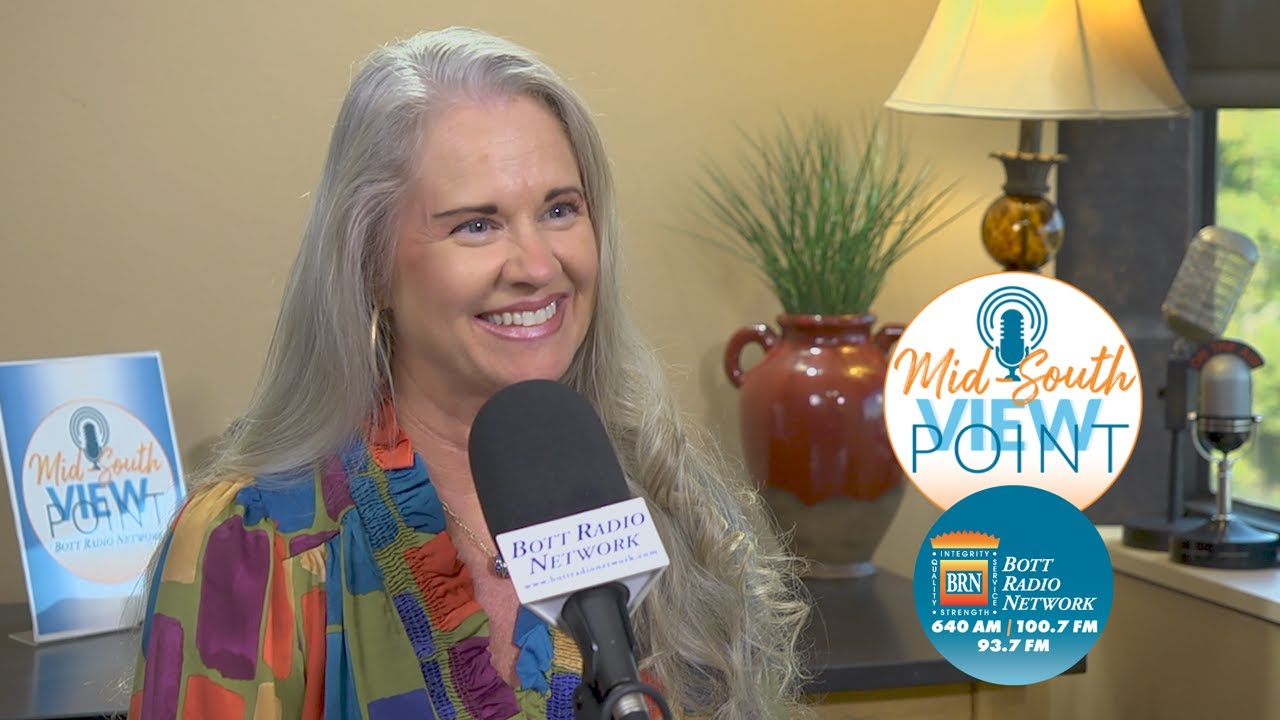 Meet Leslie Kuntzman, a Loyal Listener