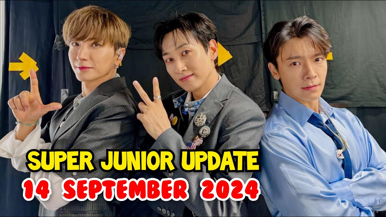 RYEOWOOK : I'M USING WHAT BRIAN HYUNG GAVE ME WELL