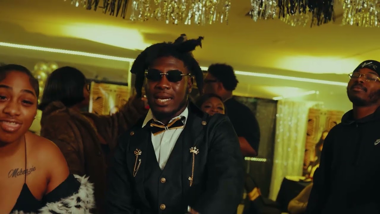 YoungTrap-Richest1 (Official Video) 