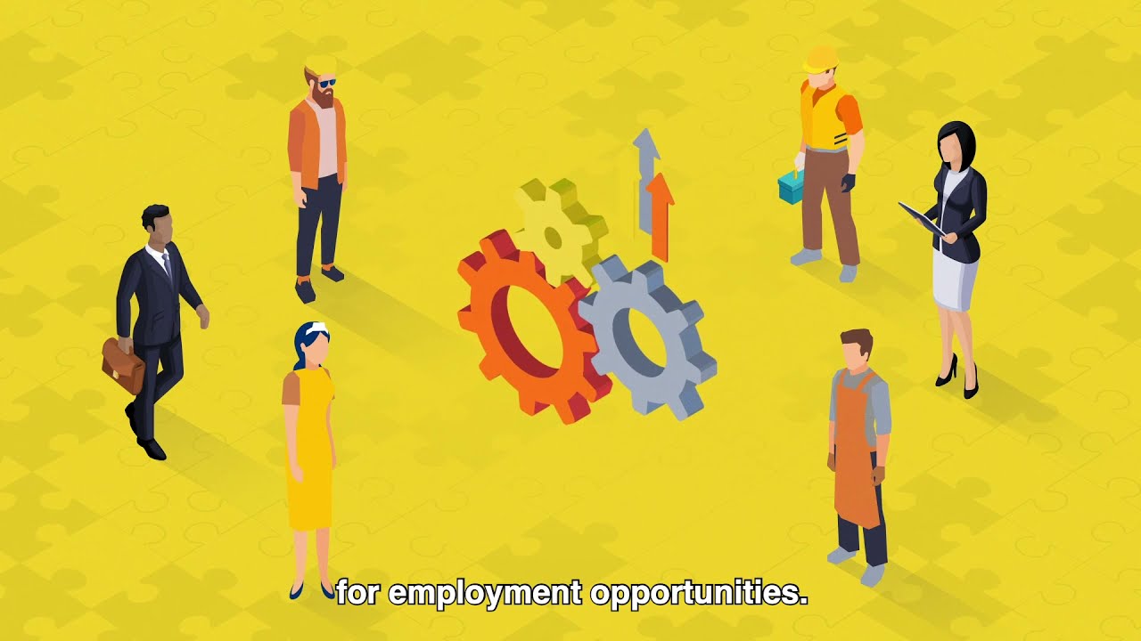 What is a Workforce Development Board?