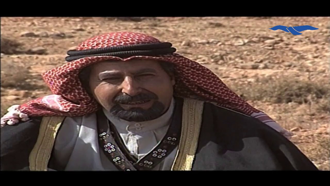 المسلسل البدوي بير عايض  الحلقة 6 السادسة  | Beer Ayed HD