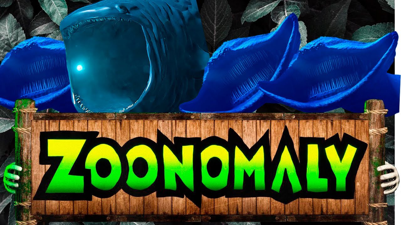 The Bloop Monster - Zoonomaly Theme Song (Cover)