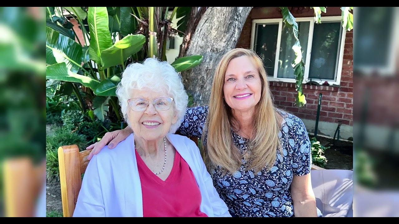 Interview with Carrie Brakebush