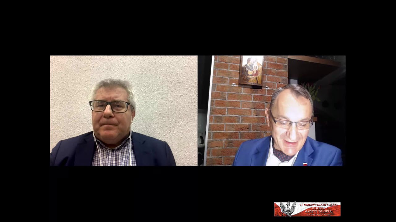 Panel - Globalna Polityka Międzynarodowa. Czy koniec koniunktury dla Polski?