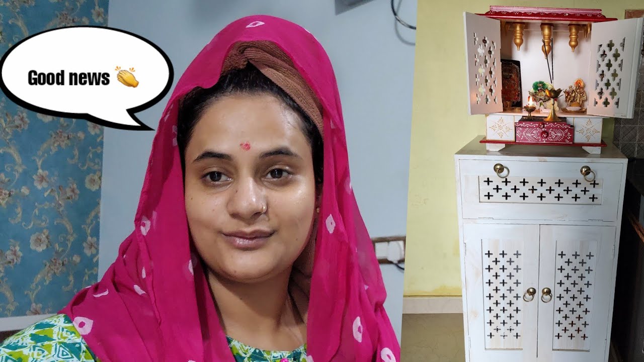 Ap Sabke Liye Ek Good News Hai 😊|| snappy girls @THEROTT #vlog #vlogger #familyvlog #trending ||