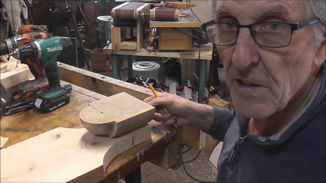 How to make an EMERGING BOWL, Part 2