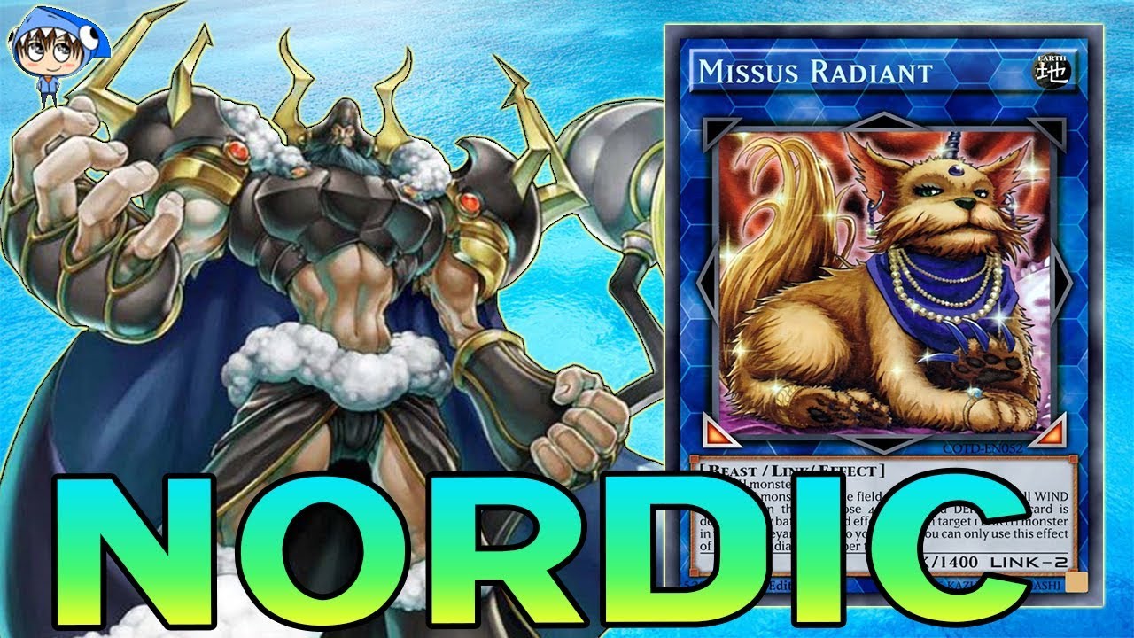 【遊戯王ADS】新マスタールール極星デッキ【YGOPRO】