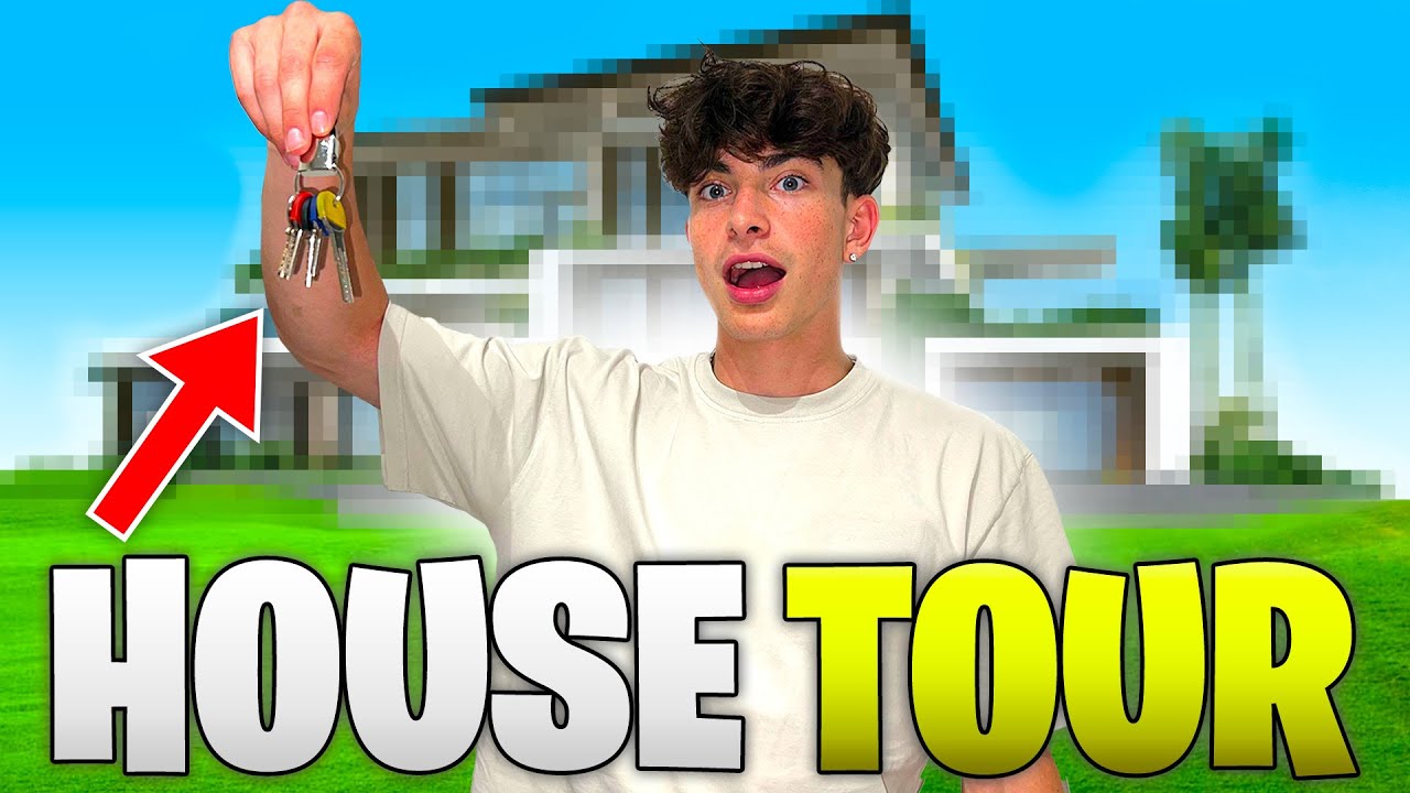 VI MOSTRO LA MIA CASA - 🏡 HOUSE TOUR DEFINITIVO🏡