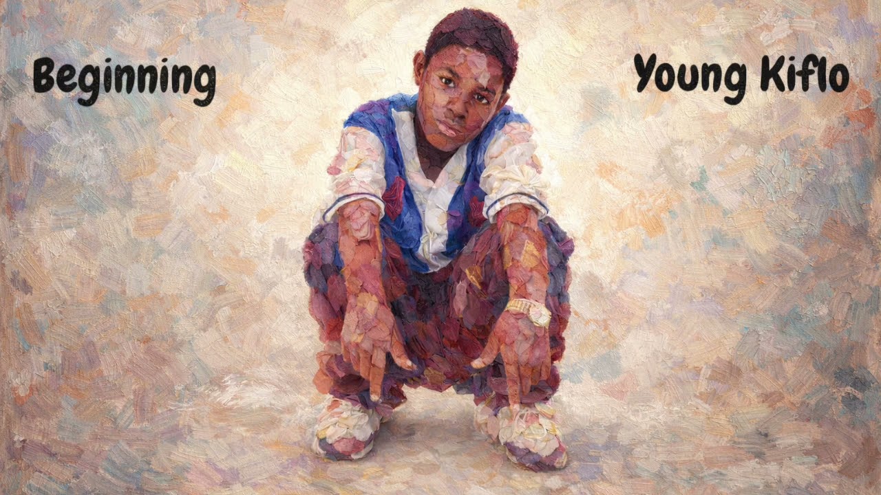 Young Kiflo - I’m a mess intro