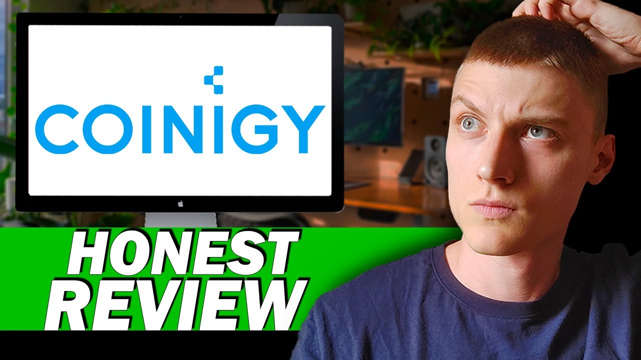 Coinigy Review &ndash; My Honest User Experience with This Crypto Trading Bot!