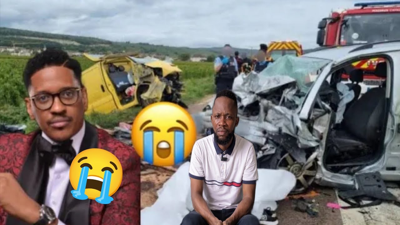 TRISTE😱DIEU VIENT DE FRAPPE LE PROPHÈTE JOËL FRANCIS TATU,OYO LIWA 💔😭 GRANDE RÉVÉLATIONS