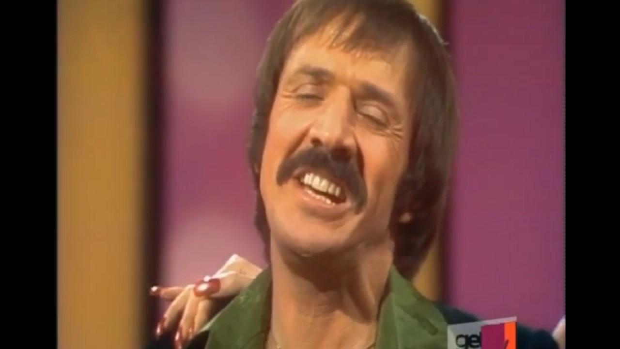 Sonny & Cher:  Don't Pull Your Love