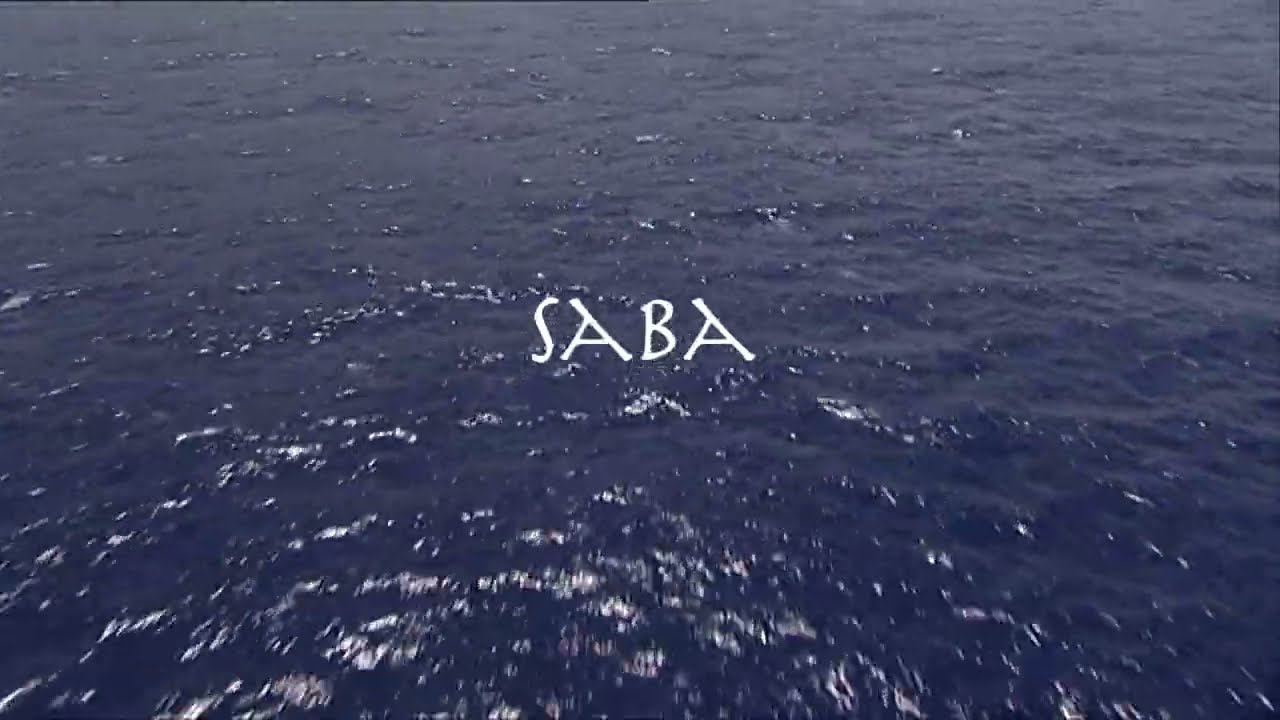 Saba - Caribbean Netherlands - eine Perle der Karibik - Auswandererziele