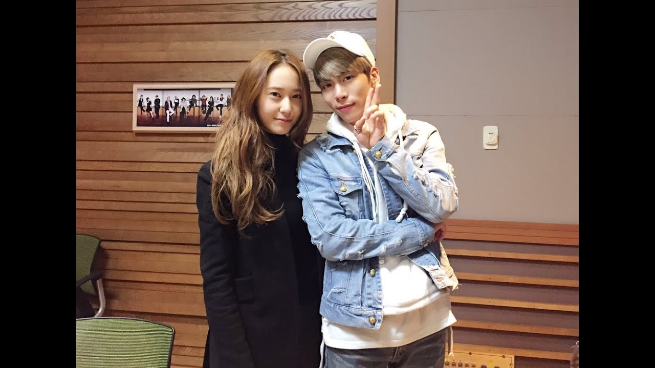 [Full] 151111 푸른밤 종현입니다 - 크리스탈