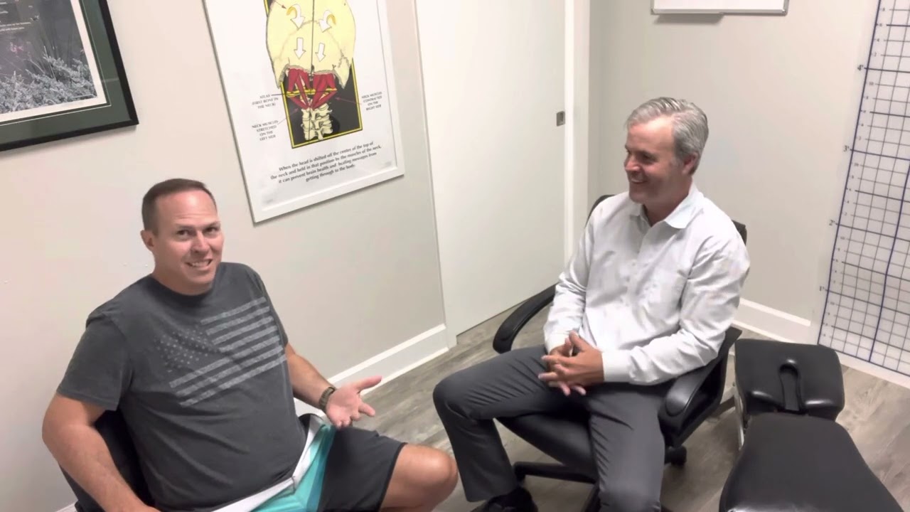 Mal de Debarquement syndrome , anxiety, and tinnitus treatment Sarasota and Tampa Bay