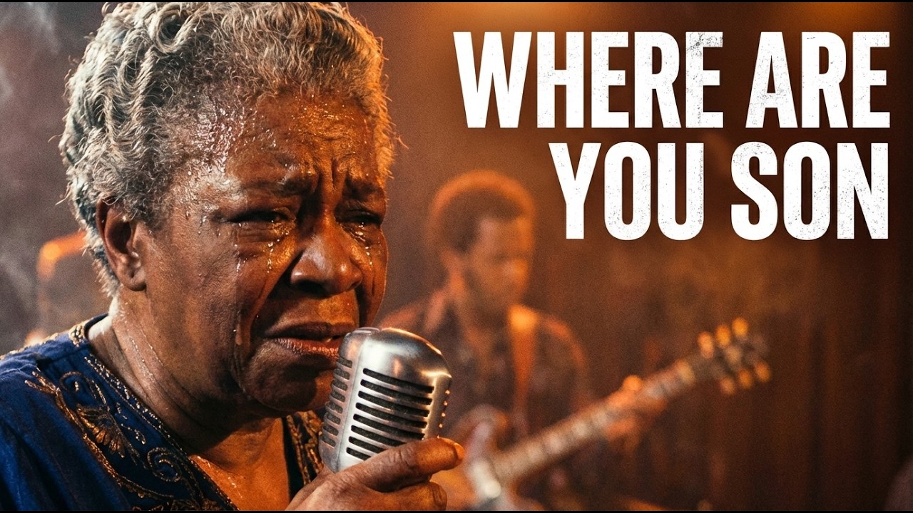 🎶 🎸WHERE ARE YOU SON🎶 🎸 - 🎶 🎸DOROTHY LANE 🎸 🎶