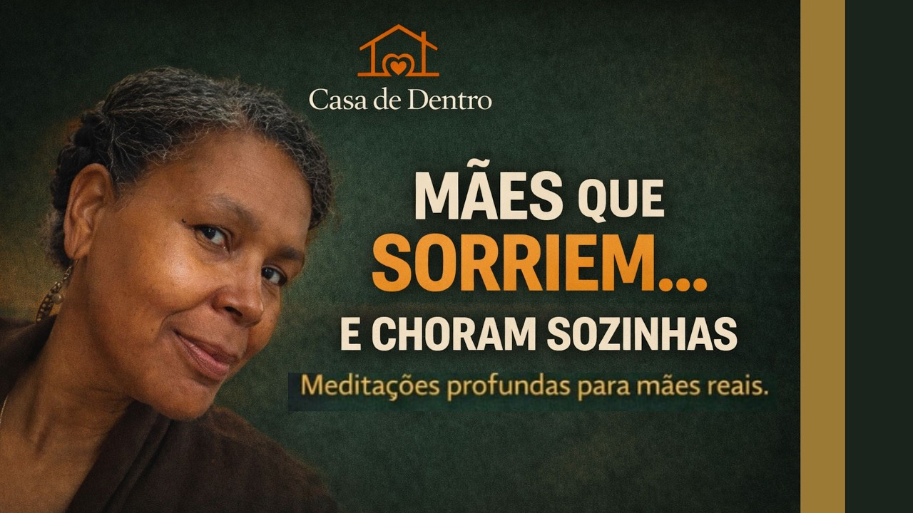 Por que as mães se sentem tão sozinhas em casa?