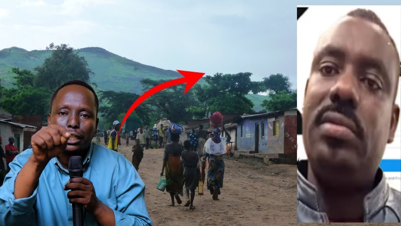 AKAGARA GASHIZWE MUBATEGURA IBITERO BISENYA IMURENGE BATANZE PLAN YOKURIMBURA ABATURAGE NINDEGE