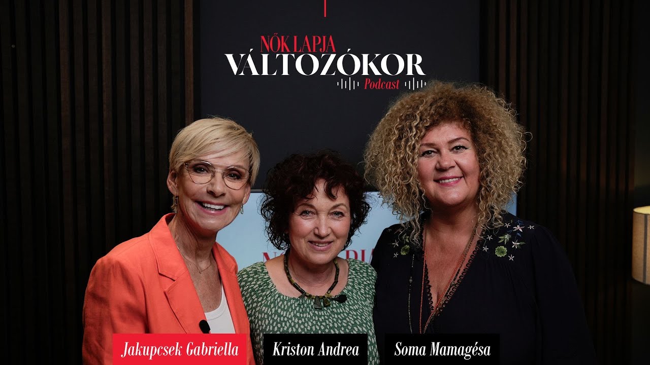 Tabuk nélkül a változókorról! 6. rész – Hogyan őrizhető meg a vágy?
