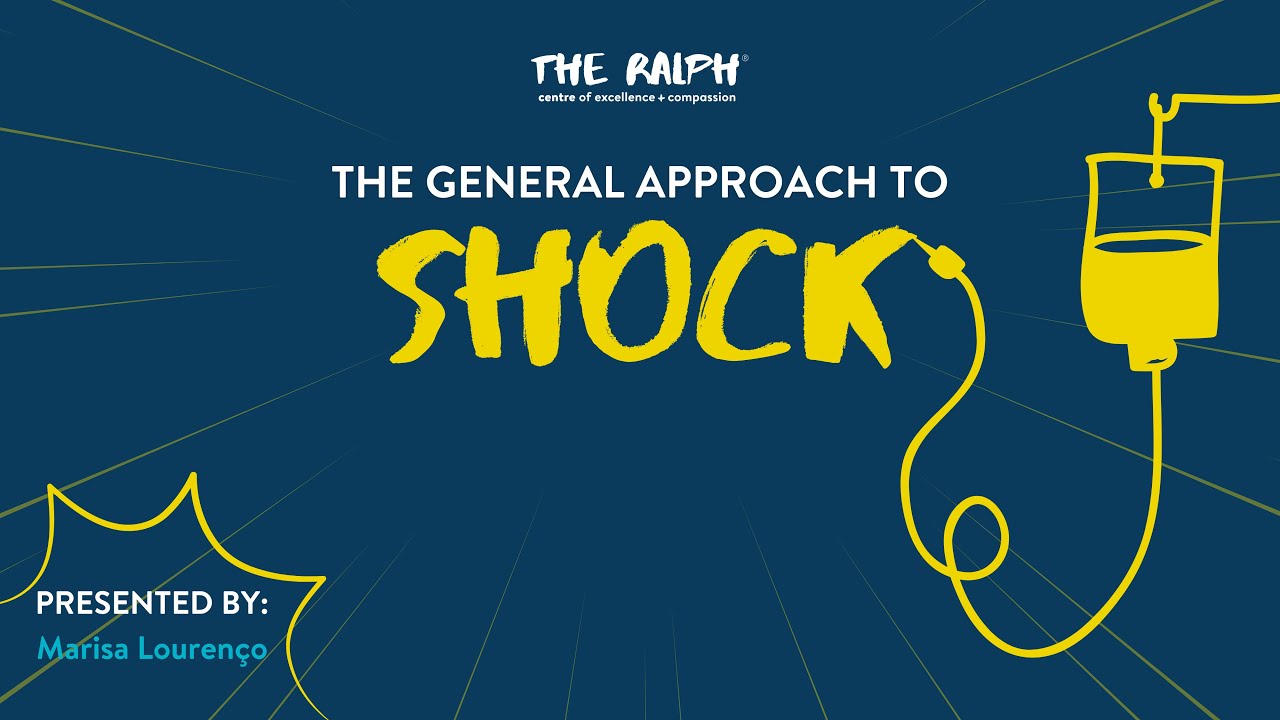 The General Approach to Shock